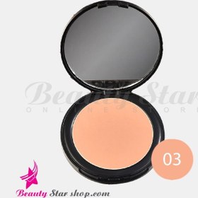 تصویر پنکیک ابریشمی SPF 20 لنیج - 3 LANEIGE Pancake SPF 20