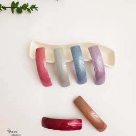 تصویر گیره فرانسوی شاین 