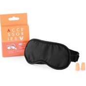 تصویر چشم بند خواب رونکاتو 