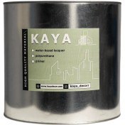 تصویر لاک پلی اورتان 