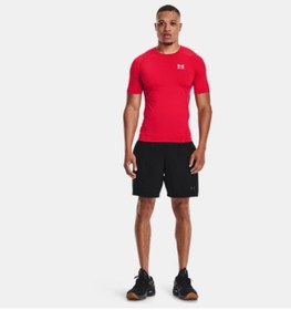 تصویر تی شرت مردانه | آندر آرمور Under Armour TYCF8BF1C4B086DC80 