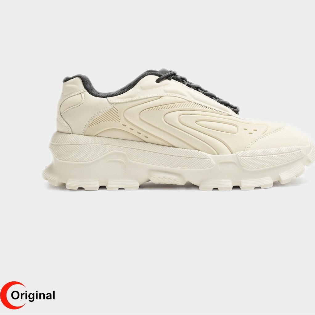 adidas -ワイヤレスイヤホン خرید و قیمت کتونی اورجینال مردانه زارا Zara Chunky | ترب