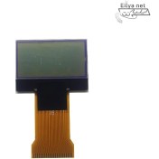 تصویر ال سی دی تلفن بی سیم پاناسونیک Panasonic 3531 Panasonic 3531 LCD