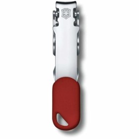 تصویر ناخن گیر اورجینال برند Victorinox مدل 82050b1 کد 34551627 