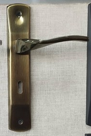 تصویر دستگیره مدل D / کد M-114 