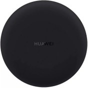 تصویر شارژر وایرلس فست شارژ هواوی Huawei Wireless Fast Charger