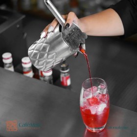 تصویر میکسینگ کاپ پرایم 