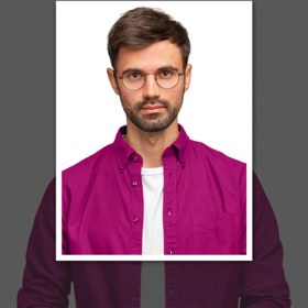 تصویر چاپ عکس پرسنلی 