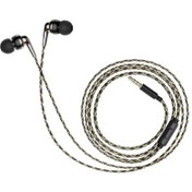 تصویر هندزفری سیمی با جک 3.5 میلیمتری هوکو Hoco Wired earphones 3.5mm M71 Inspiring with mic ا Hoco Wired earphones 3.5mm M71 Inspiring with mic Hoco Wired earphones 3.5mm M71 Inspiring with mic