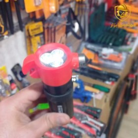 تصویر گجت و پیچ گوشتی مدل QC176 