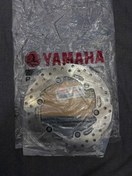 تصویر دیسک جلو یاماها Mx king اصلی 