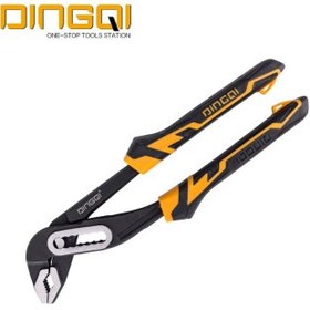 تصویر انبر کلاغی 10 اینچی دینگی DINGQI مدل 27103 