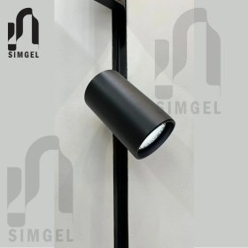 تصویر چراغ ریلی مگنتی 