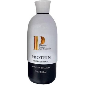 تصویر پروتیئن مو پی PROTEIN P 