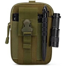 تصویر کیف کمری کمپینگ مدل 48303 