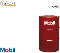 تصویر روغن دنده خودرو موبیل لوب Mobilube LS 85W90 