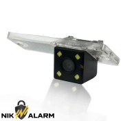 تصویر دوربین دنده عقب فابریک سراتو 