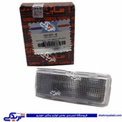 تصویر پراید چراغ داخل صندوق نسیم (جدید) سایپا یدک 502307P6S 