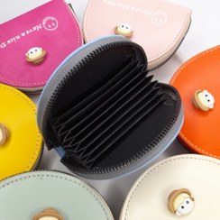 تصویر جاکارتی دخترانه هلال 