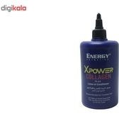 تصویر ماسک ترمیم کننده مو انرژی (Energy) مدل Collagen حجم 300 میلی لیتر ماسک مو انرژی