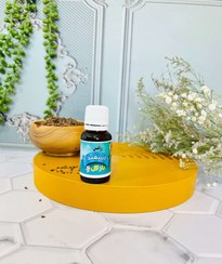 تصویر روغن اسفند 