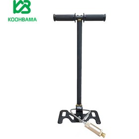 تصویر تلمبه فوکس مدل FOX MK3 HILL 