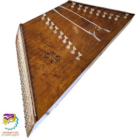 تصویر سنتور عقیق 