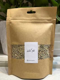 تصویر تخم گیشنیز 