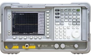 تصویر اسپکتروم آنالایزر Agilent E4407B Spectrum Analyzer E4407B