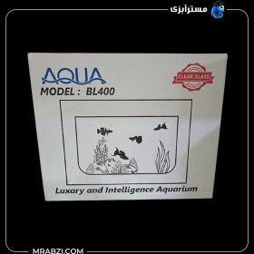 تصویر تنگ ماهی مدل BL400 