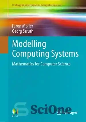 خرید و قیمت دانلود کتاب Modelling computer systems: mathematics of ...