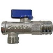 تصویر شیر پیسوار فیلتر دار 1/2 | شودر 