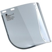 تصویر طلق شفاف شیلد ایمنی بلوایگل مدل FC-68 