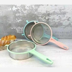 تصویر الک آرد شیرینی 