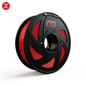 تصویر فیلامنت pla+ ایکستروژن 