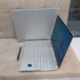 تصویر لپ تاپ 16 اینچی HP مدل Spectre x360 16-f 