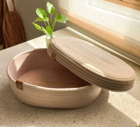 تصویر جای نان 