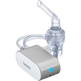 تصویر نبولایزر مدل IH58 بیورر (Beurer) beurer nebulizer model ih58