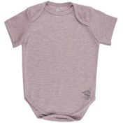 تصویر بادی نوزادی آستین کوتاه کالباسی نیل کوک Nilkouk مدل MBS6-3 