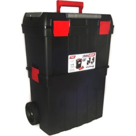 تصویر جعبه ابزار تایگ مدل N58 Tyge N58 Tool Box