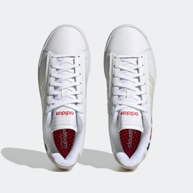 تصویر کفش تنیس زنانه adidas HQ6599 