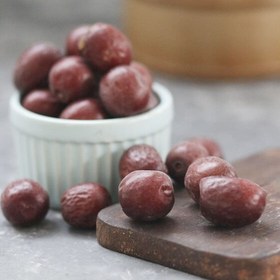 تصویر عناب متوسط 