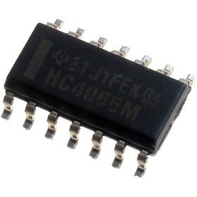 تصویر SN74HC4066DT 