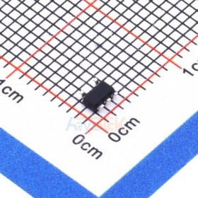 تصویر رگولاتور AMS1117 ظرفیت ۳.۳ ولت SOT-223 