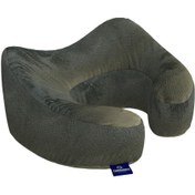 تصویر بالش دورگردنی پلاس 