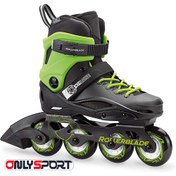 تصویر کفش اسکیت رولر بلید Rollerblade مدل Cyclone 