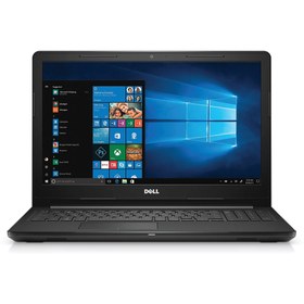 تصویر لپ تاپ دل مدل dell inspiron 15-3597 