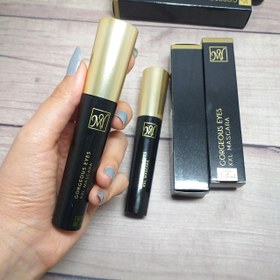 تصویر ریمل حجم دهنده مای مدل گرجس آیز My Gorgeous Eyes mascara