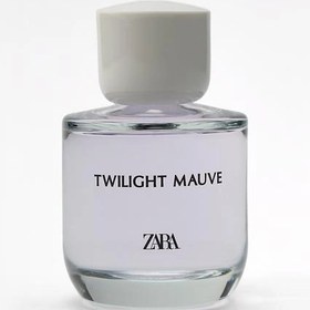 تصویر عطر زنانه زارا تویلت ماوی ZARA Twilight Mauve 90ml