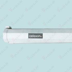 تصویر پرده نمایش دستی سلکسون CELEXON 1.8×۱٫۸ 